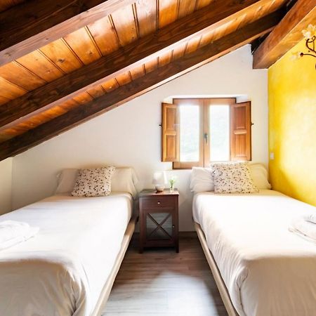 Casa De Pueblo Las Golondrinas De Luena San Miguel de Luena Extérieur photo
