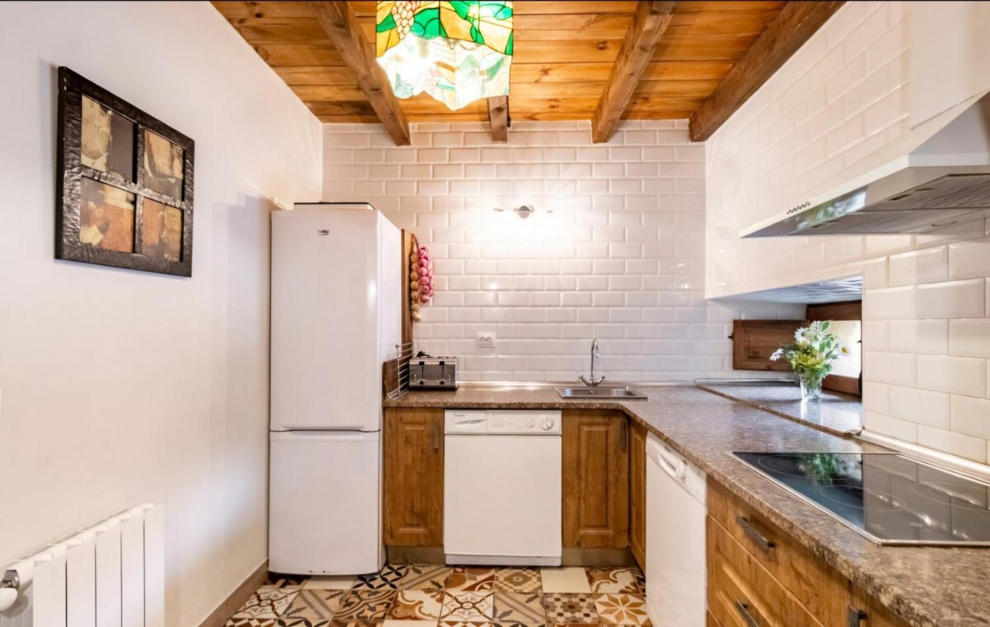 Casa De Pueblo Las Golondrinas De Luena San Miguel de Luena Extérieur photo