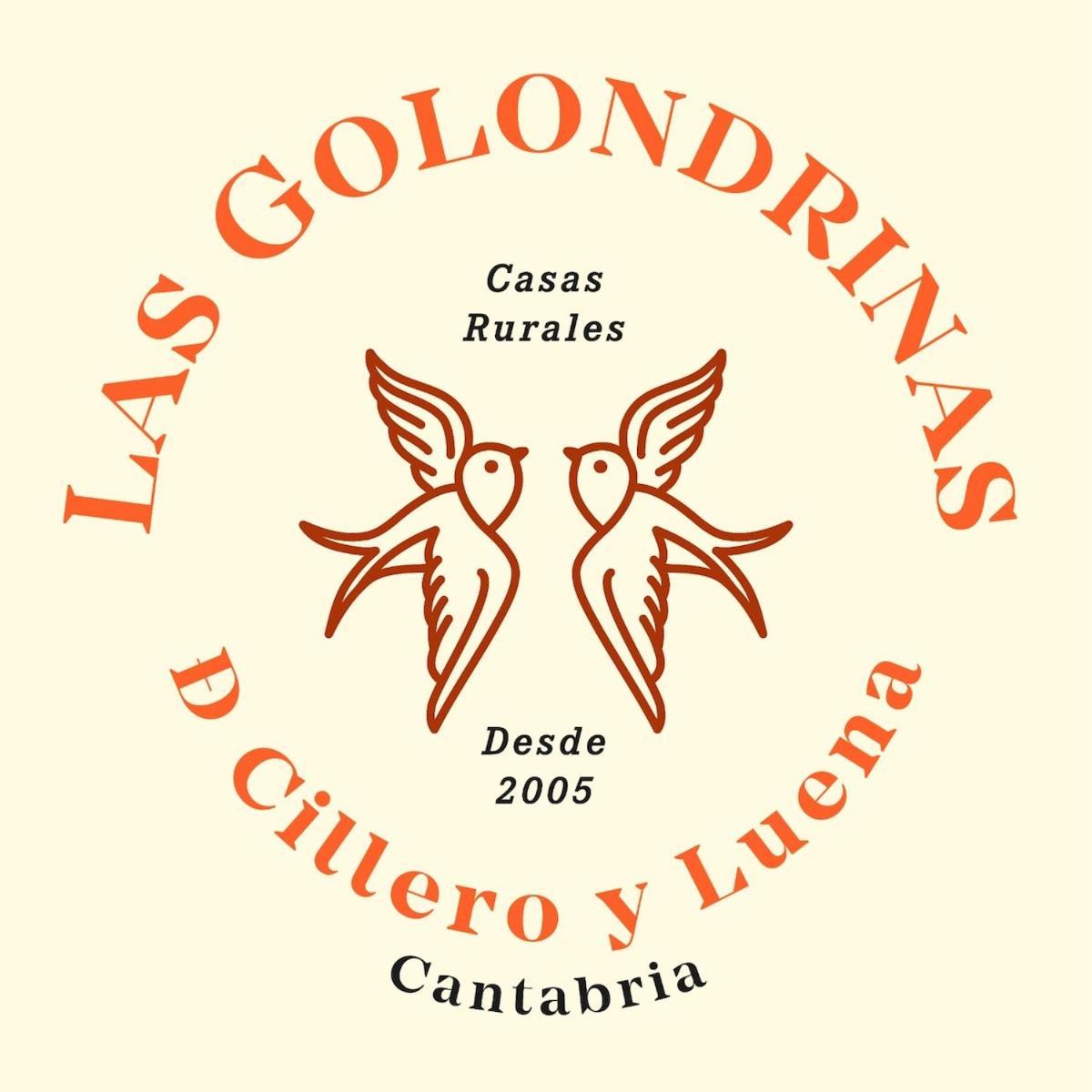 Casa De Pueblo Las Golondrinas De Luena San Miguel de Luena Extérieur photo